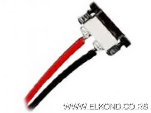 KONEKTOR ZA LED TRAKU 10MM