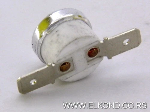 TERMOSTAT NC128C