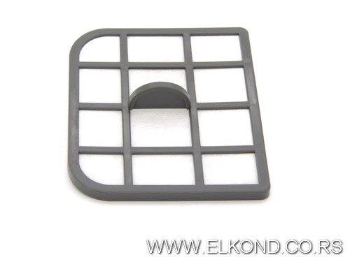 HEPA FILTER IZLAZNI USISIVAČA VCK1901OCY IV
