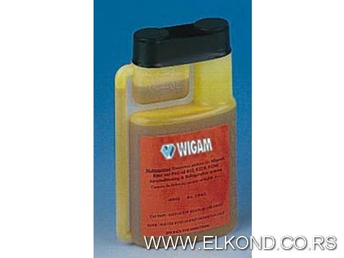 BOJA UNIVERZALNA ZA A/C SISTEME 240ML WIGAM