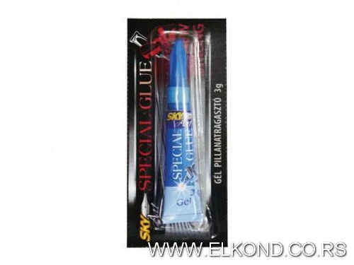 SUPER LEPAK SKY GEL 3GR ne