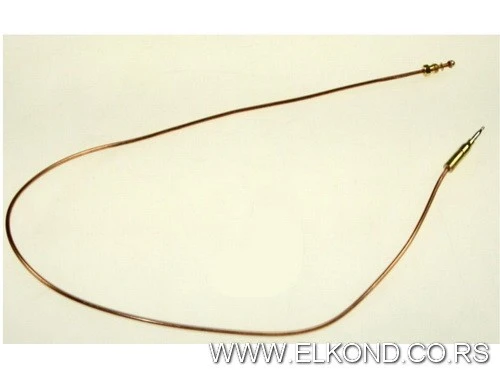 TERMOELEMENT L-800MM RERNE VESTEL