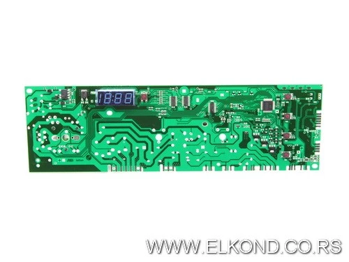 ELEKTRONIKA VEŠ MAŠINE QL/1 PS-05 AKO-10GZ WA50129