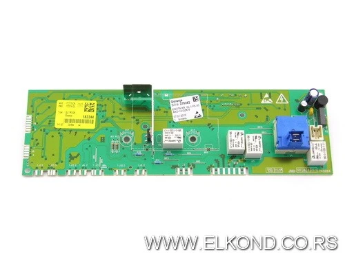 ELEKTRONIKA VEŠ MAŠINE QL/1 PS-05 AKO-12-GZK-6