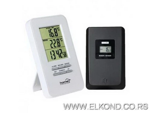 STONI SAT SA TERMOMETROM HC11
