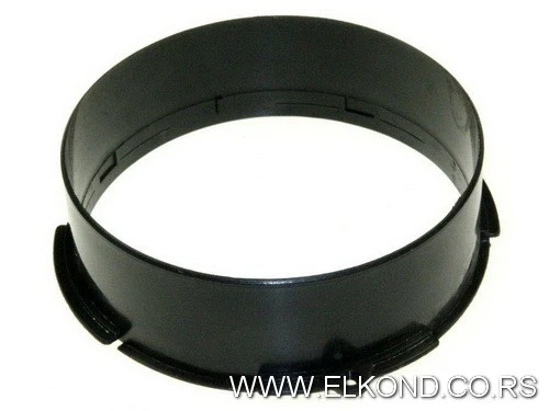 IZVOD OKRUGLI ASPIRATORA FI 120MM