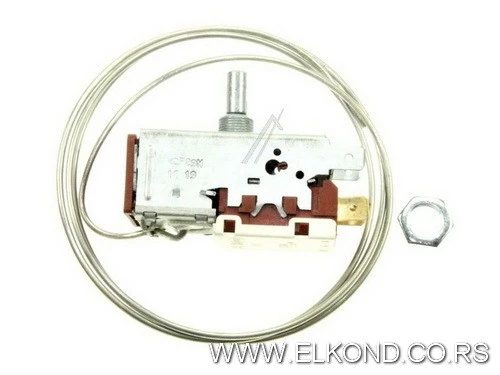 TERMOSTAT KOMBINACIJE KDF29M