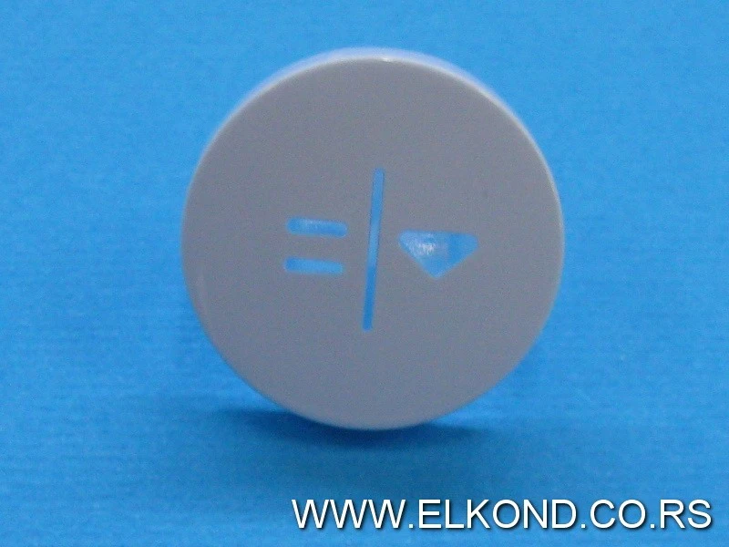 TIPKA SUŠARE D624BL