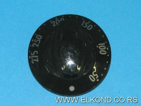 DUGME TERMOSTATA RERNE BRAUN alt. 582961