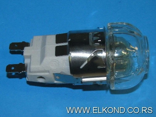 SIJALICE ŠPORETA 25W E14 BJB KPL