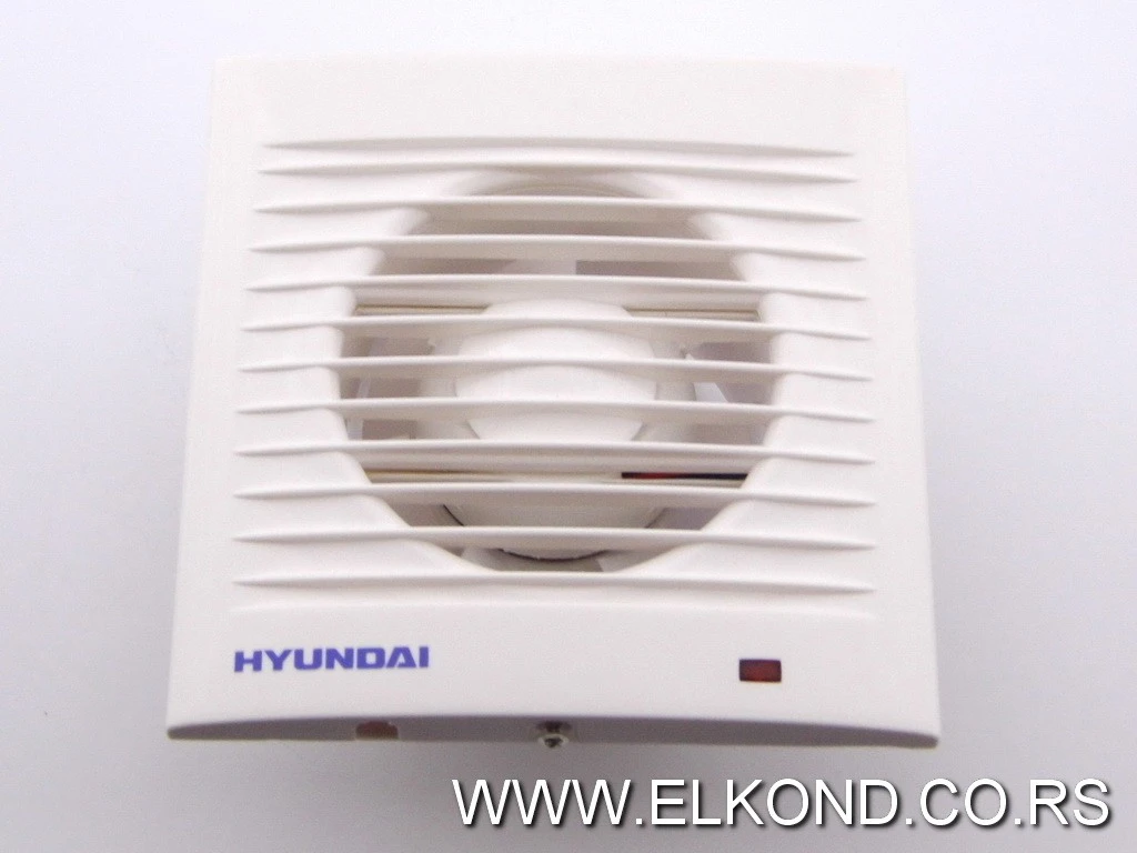 VENTILATOR KUPATILA NV12 FI-120 U PLAFON