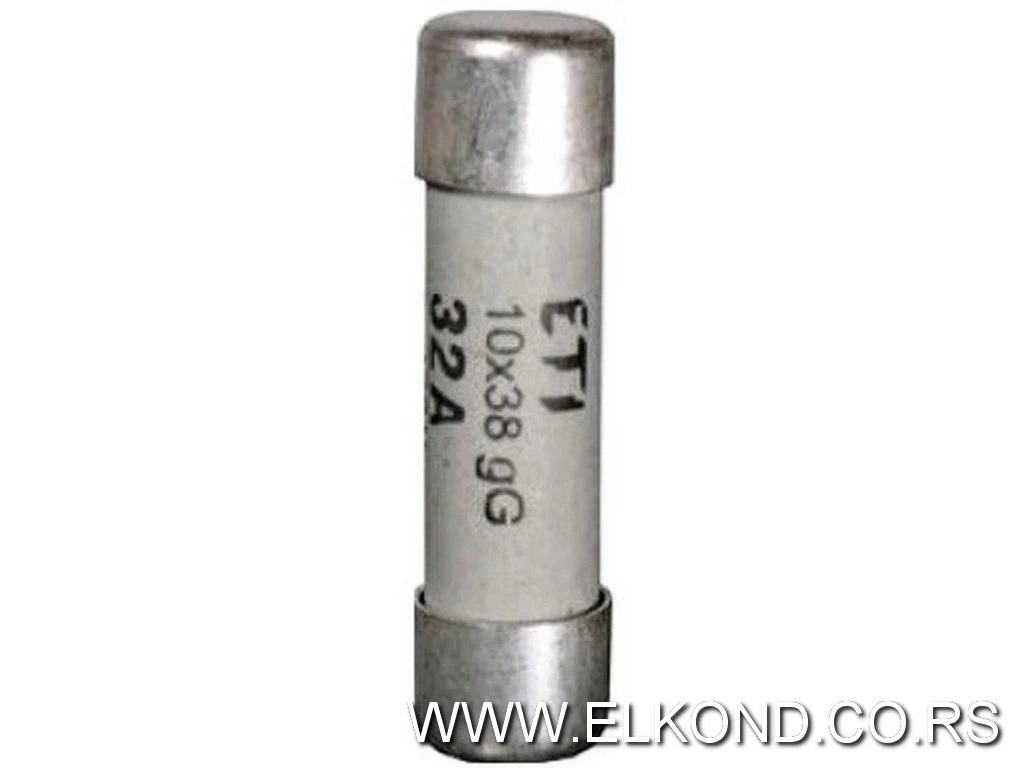 OSIGURAČ PATRON CH10 32A
