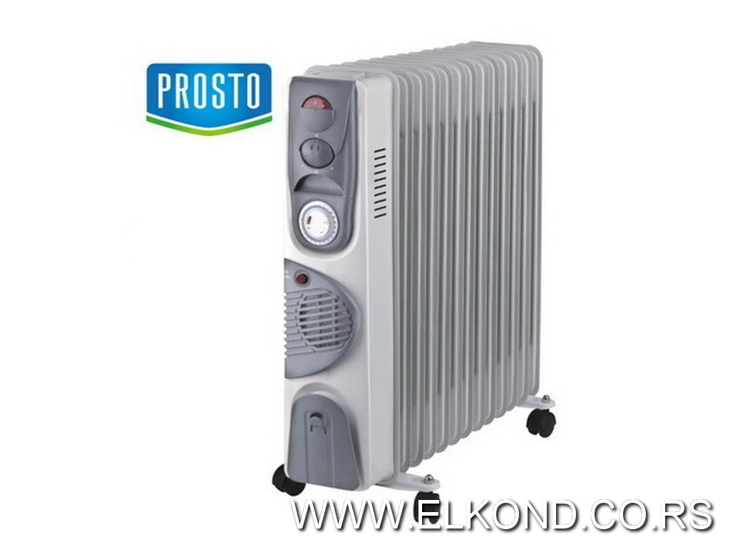 **ULJNI RADIATOR 13REBARA 1000/1500/2500W  ne
