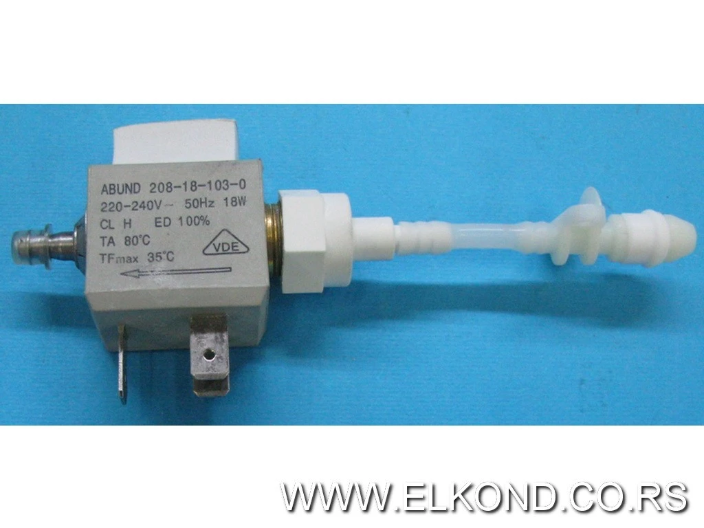 PUMPA PEGLE SGT2400EAL