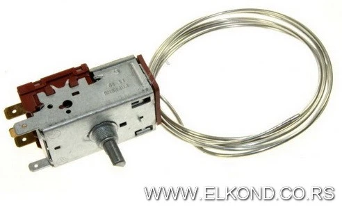 TERMOSTAT FRIŽIDERA VESTEL 1400MM