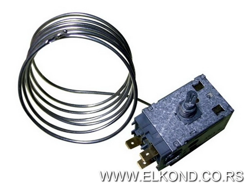 TERMOSTAT FRIŽIDERA MERLONI 651016712