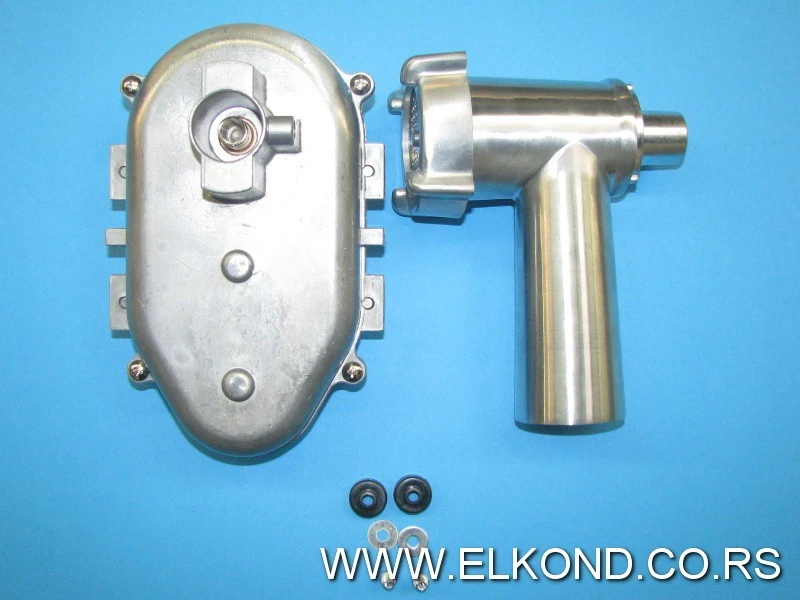 PRENOSNIK MG2000E ne