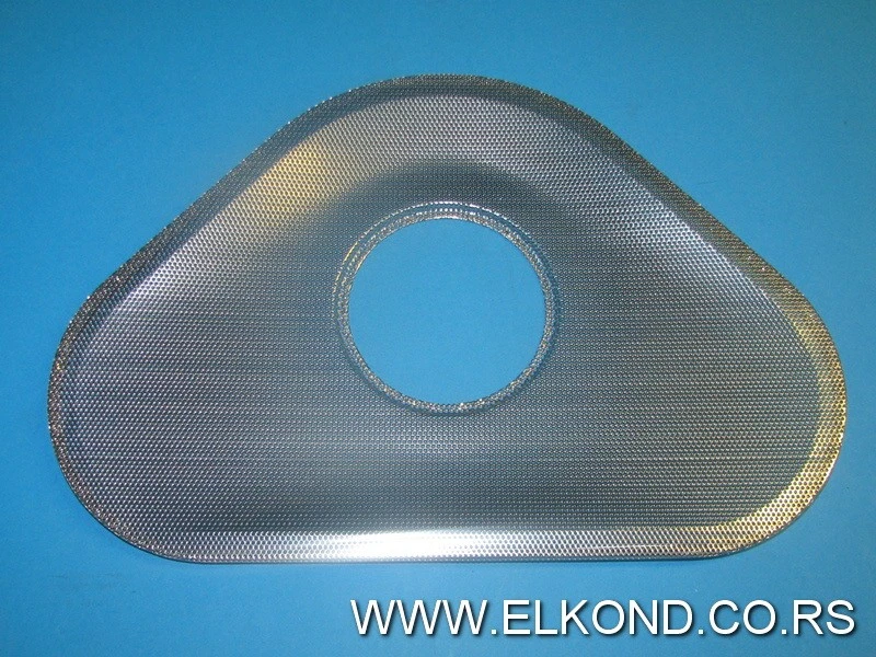 FILTER PLOČASTI SUDOMAŠINE GS60011W
