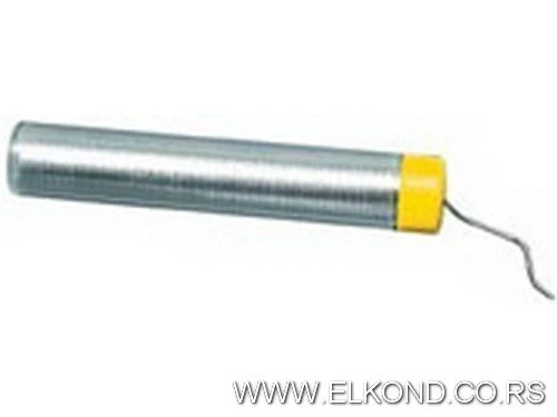 TINOL ŽICA ZA LEMLJENJE 0.8MM 17GR