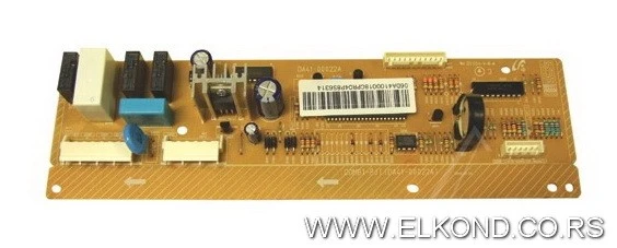ELEKTRONIKA FRIŽIDERA SAMSUNG DA4100018C