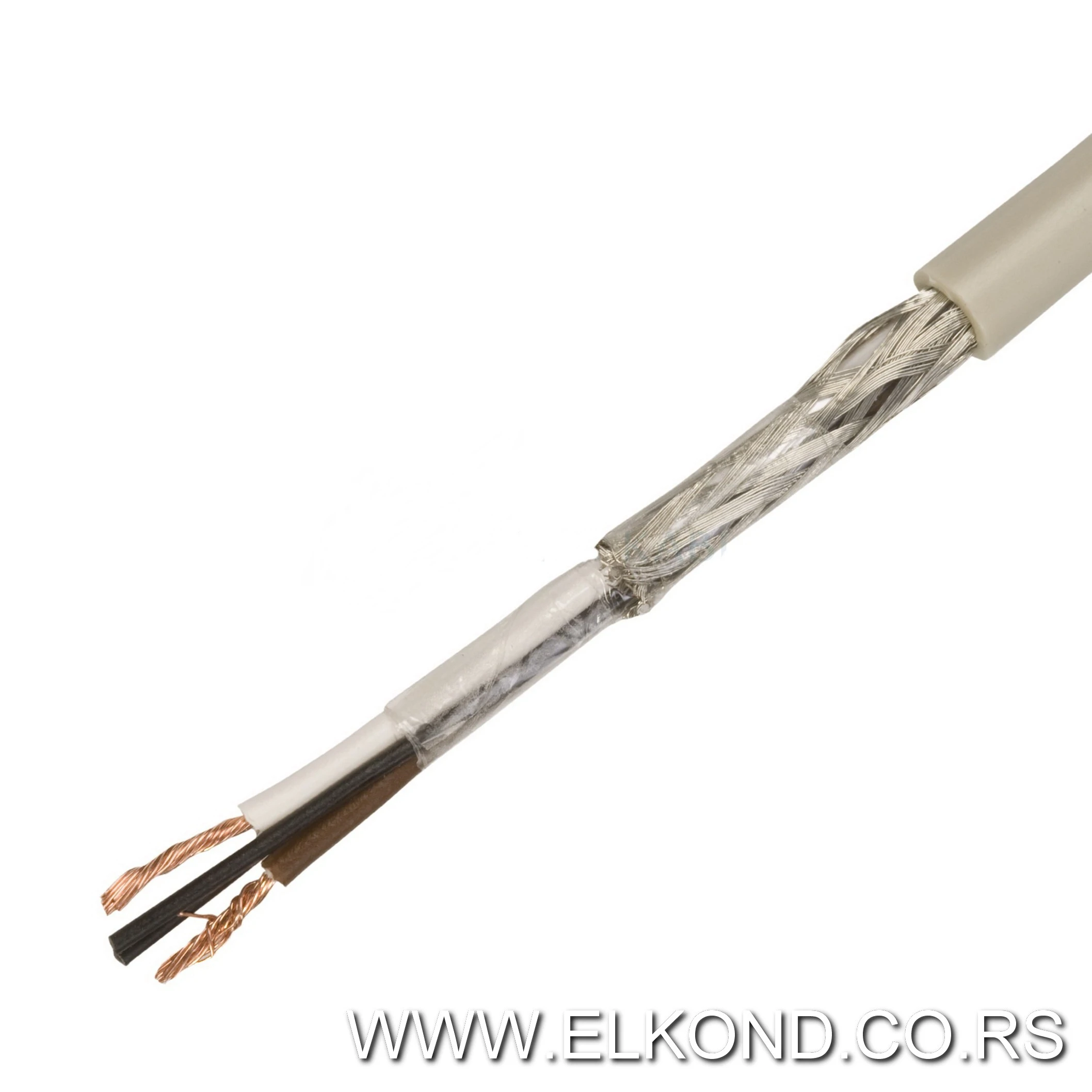 KABEL LIYCY  2X0.75