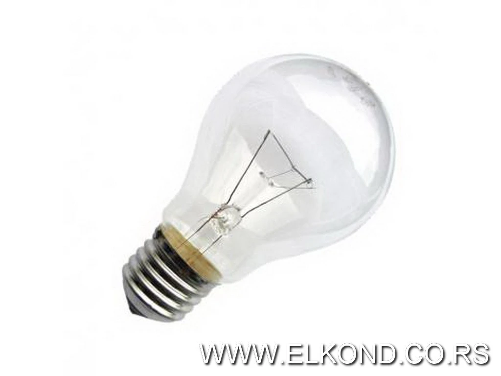 SIJALICA  75W E27 A55 MITEA