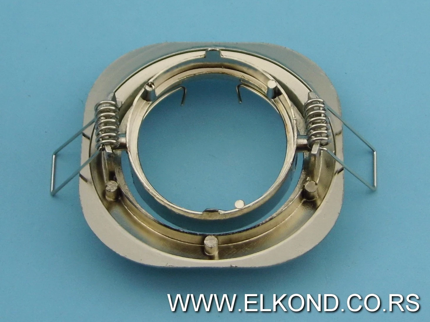ROZETA HALOGENA 109616 Z/SN