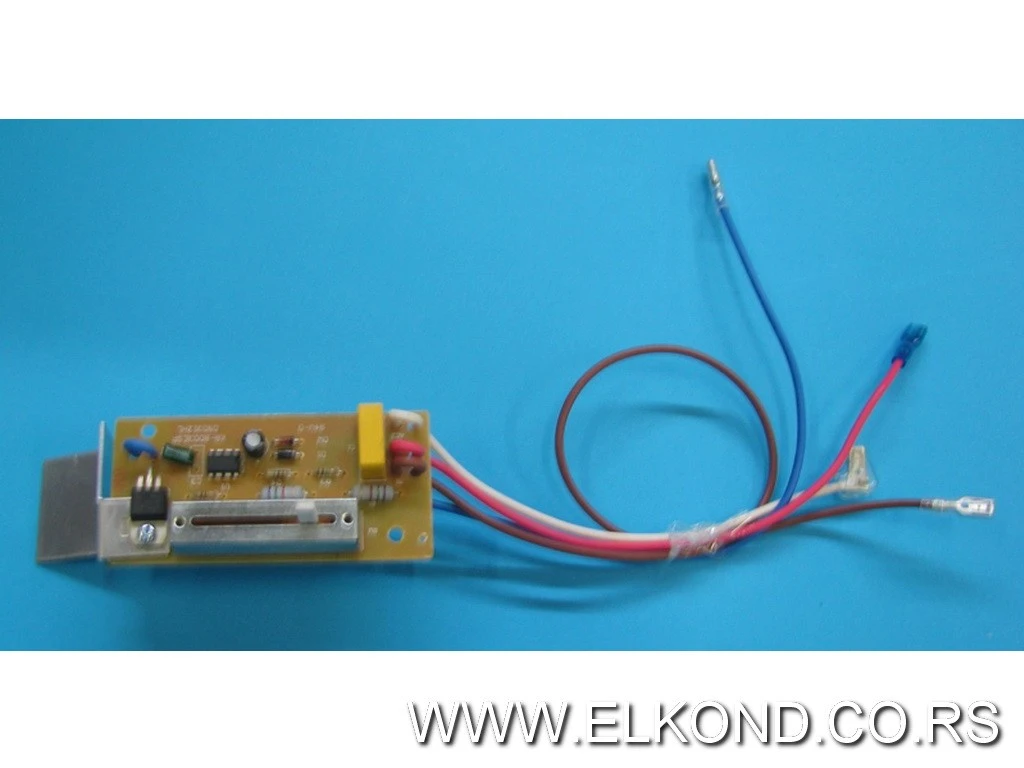 ELEKTRONIKA USISIVAČA VC2221RPW ne alt 460611
