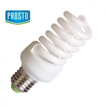 SIJALICA ŠTEDLJIVA 20W E-27 6500K PROSTO ne