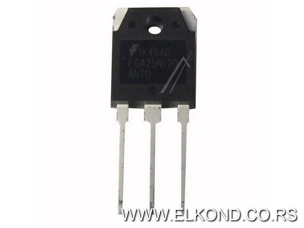 Motor usisivača 1200W PTCG20 YDC10-12-VOX