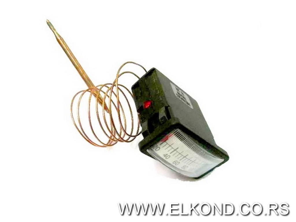 TERMOMETAR KOTLOVSKI TK-281AA