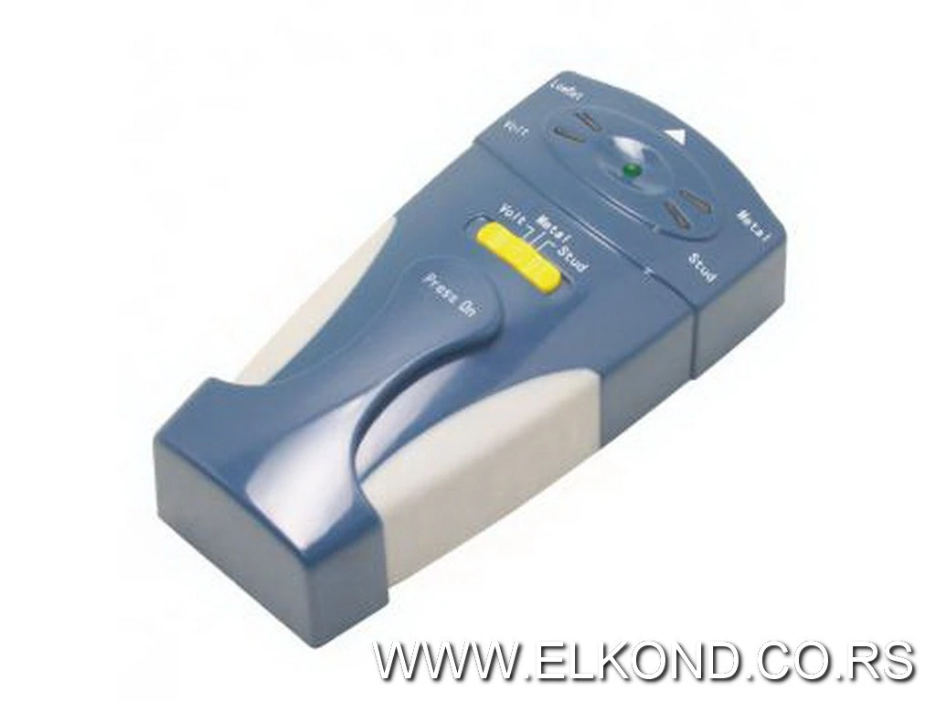 DETEKTOR 3 U 1 NT-6351