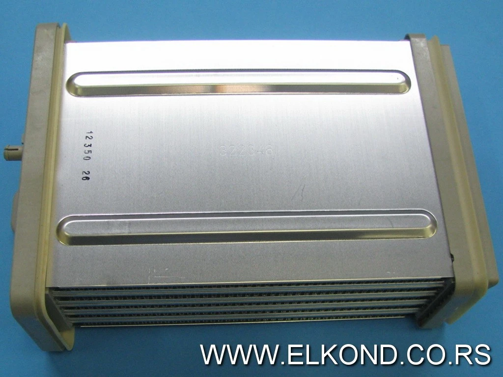 KONDENZATOR VODE SUŠARE SP/K D62325