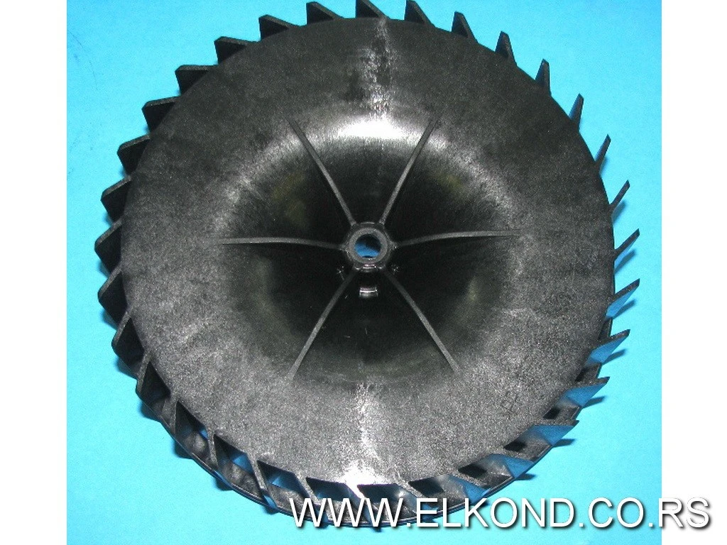 VENTILATOR SUŠARE GORENJE D82426