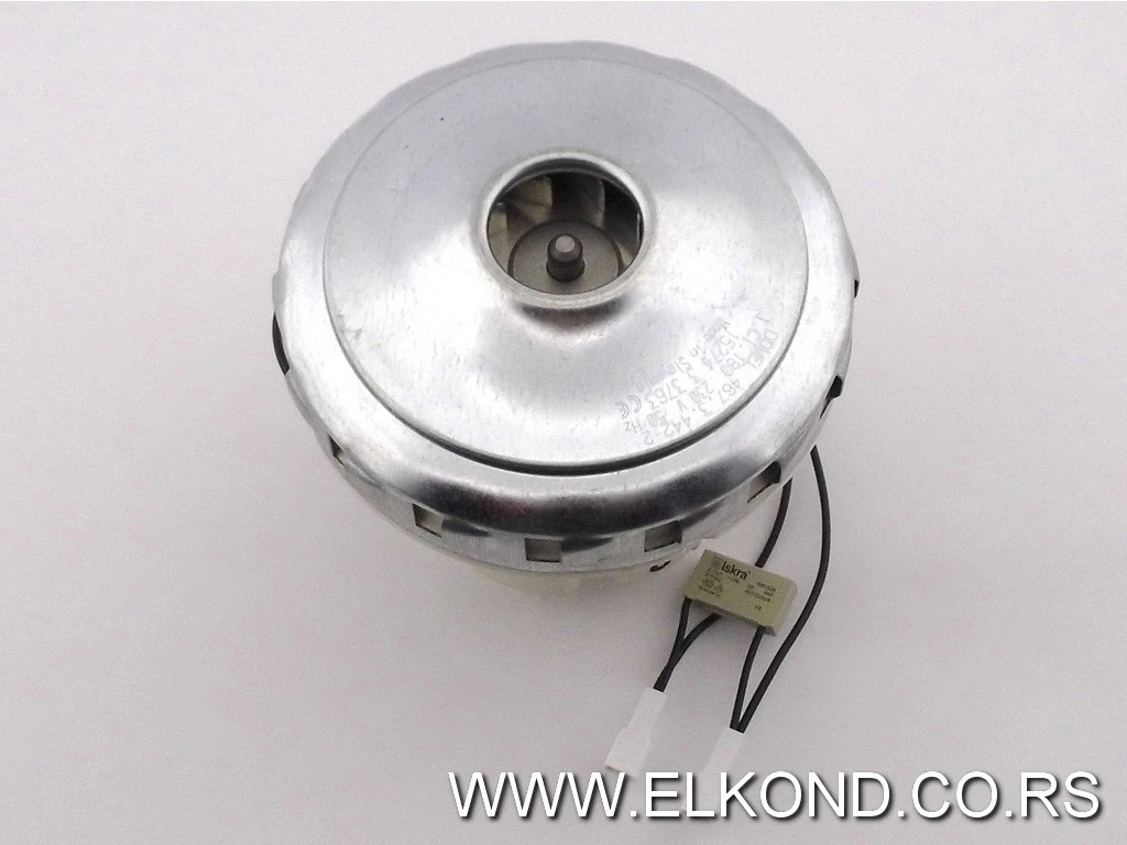 MOTOR USISIVAČA AQUA 1500/2000