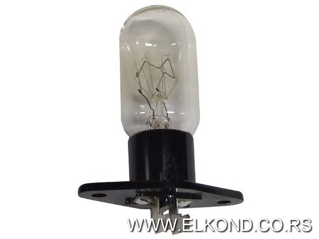 SIJALICA MIKROTALASNE PEĆI 25W LG 6912W3B002D