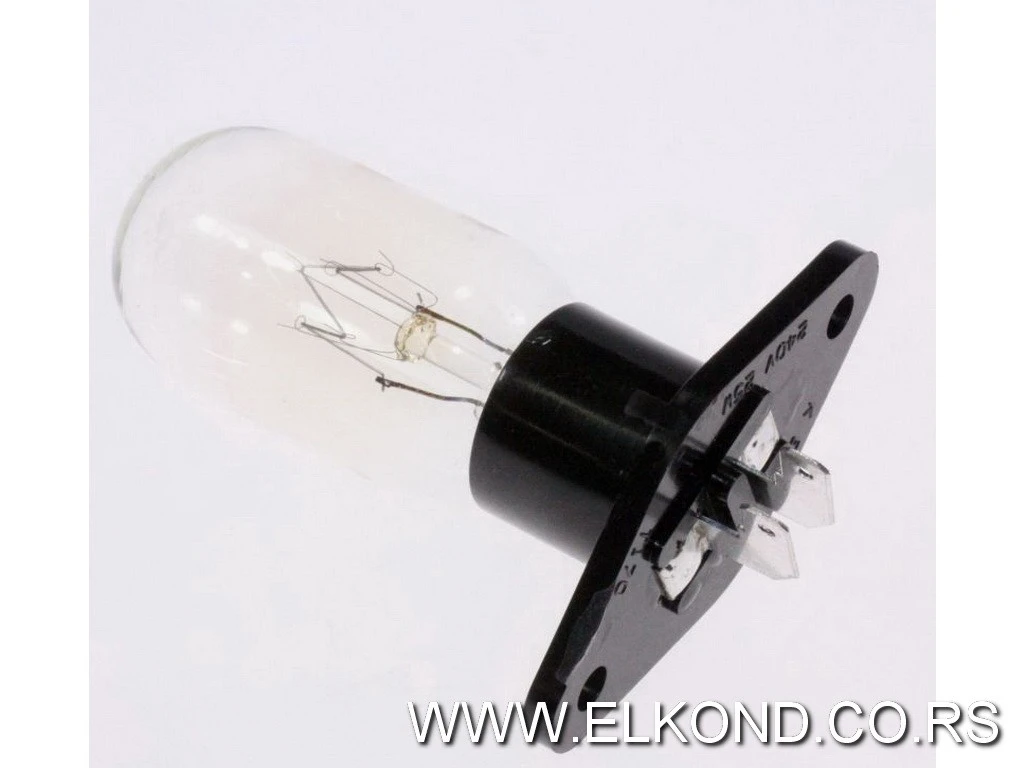 SIJALICA MIKROTALASNE PEĆI 25W LG 6912W3B002D