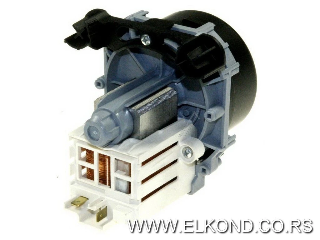 PUMPA OBTOČNA SUDOMAŠINE AEG 1111456115