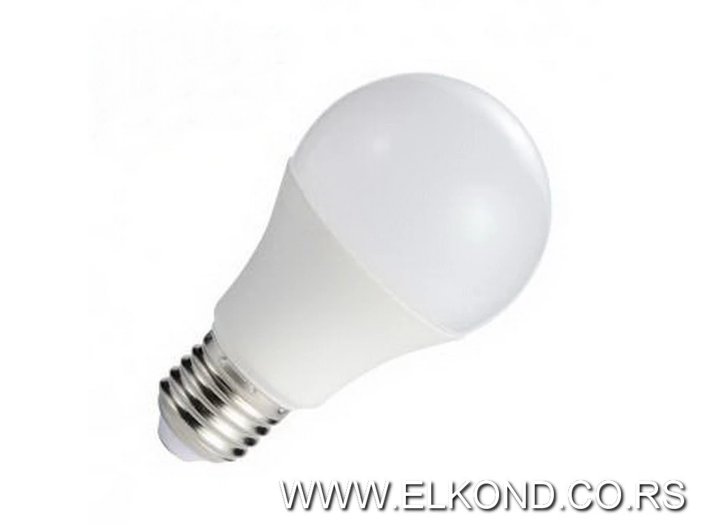 LED SIJALICA  6,3W E27 5000K 507lm PROSTO