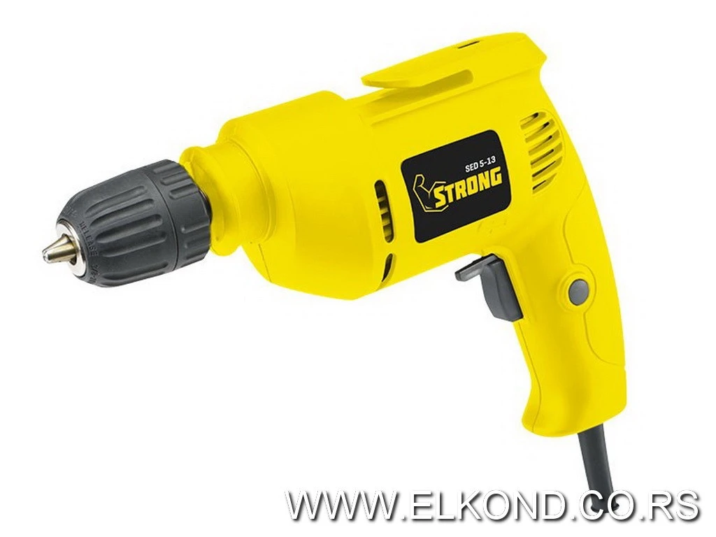 BUŠILICA SED 5-13 STRONG