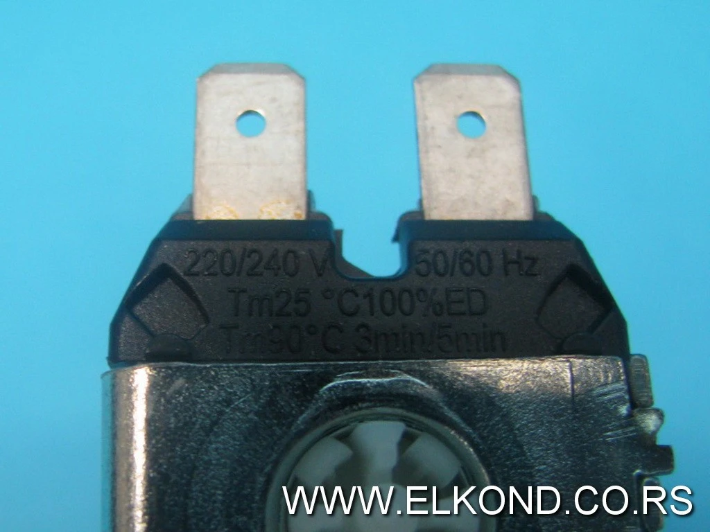 VENTIL SUDO MAŠINE GSD641WS1