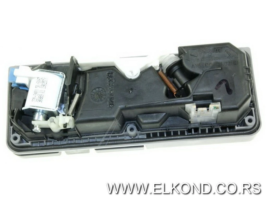 DOZIRNA POSUDA SUDOMAŠINE GS62224