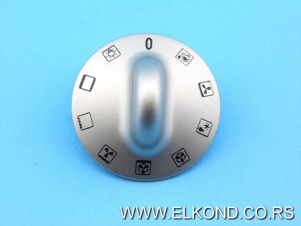 DUGME FUNKCIJE RERNE INOX