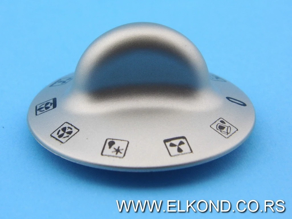 DUGME FUNKCIJE RERNE INOX