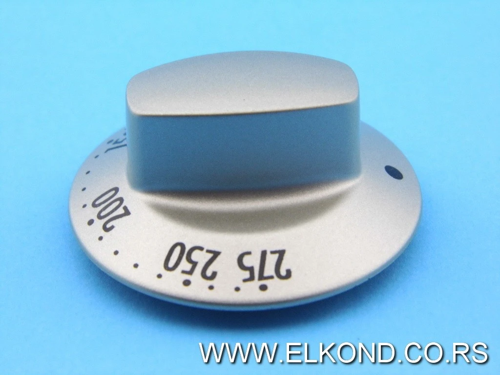 DUGME TERMOSTATA RERNE K535E
