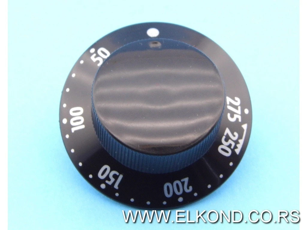 DUGME TERMOSTATA RERNE K63102BBR