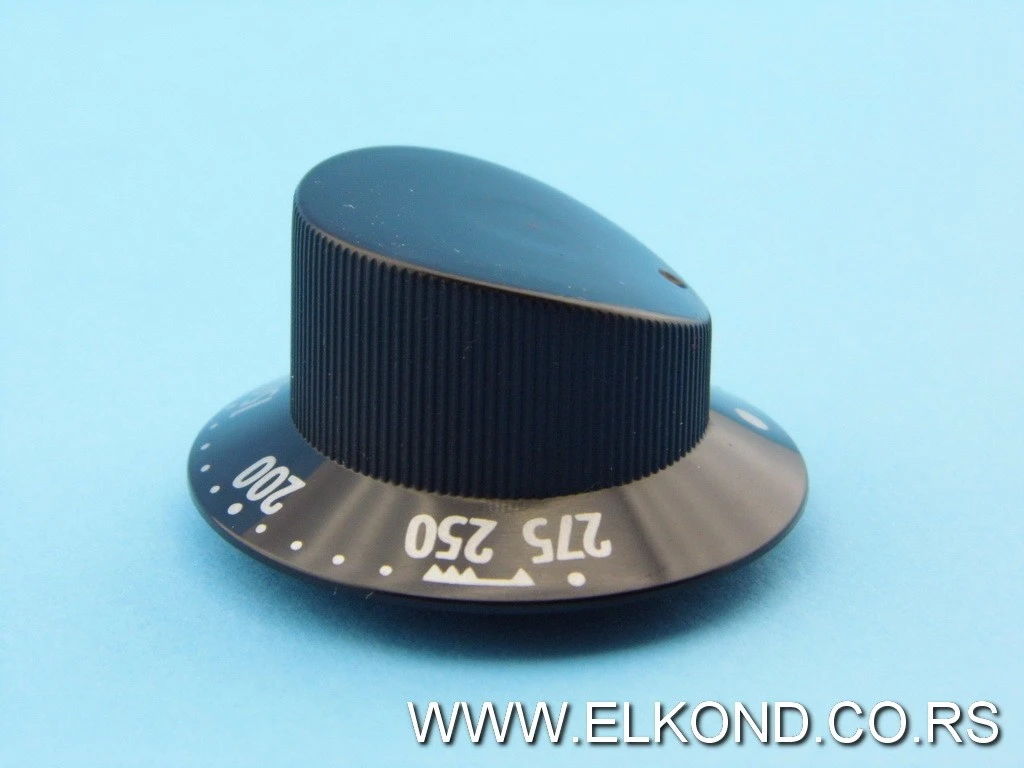 DUGME TERMOSTATA RERNE K63102BBR