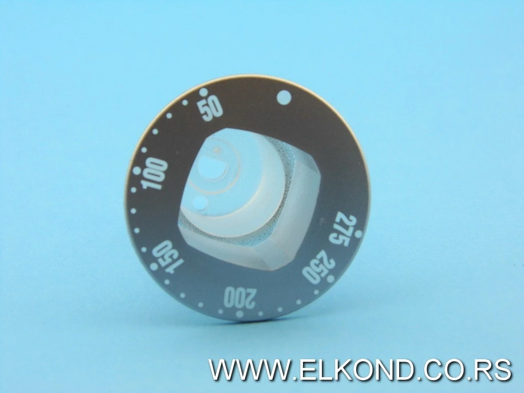 ROZETA DUGMETA GPP 6-4 EP-BL-G 012