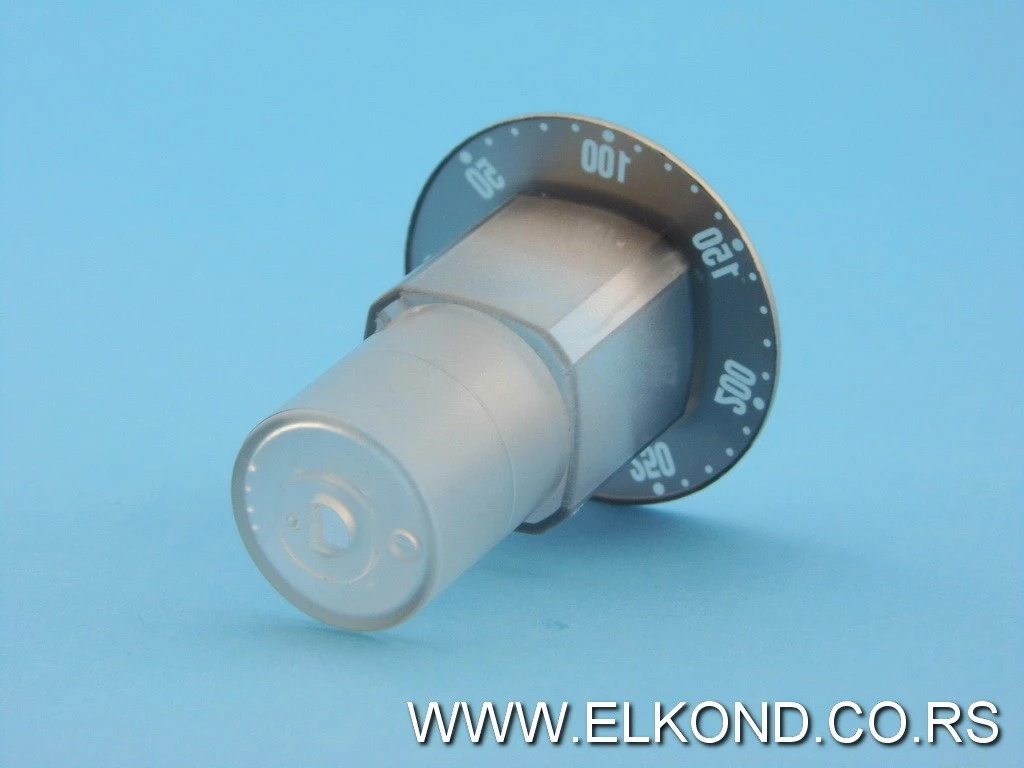 ROZETA DUGMETA GPP 6-4 EP-BL-G 012