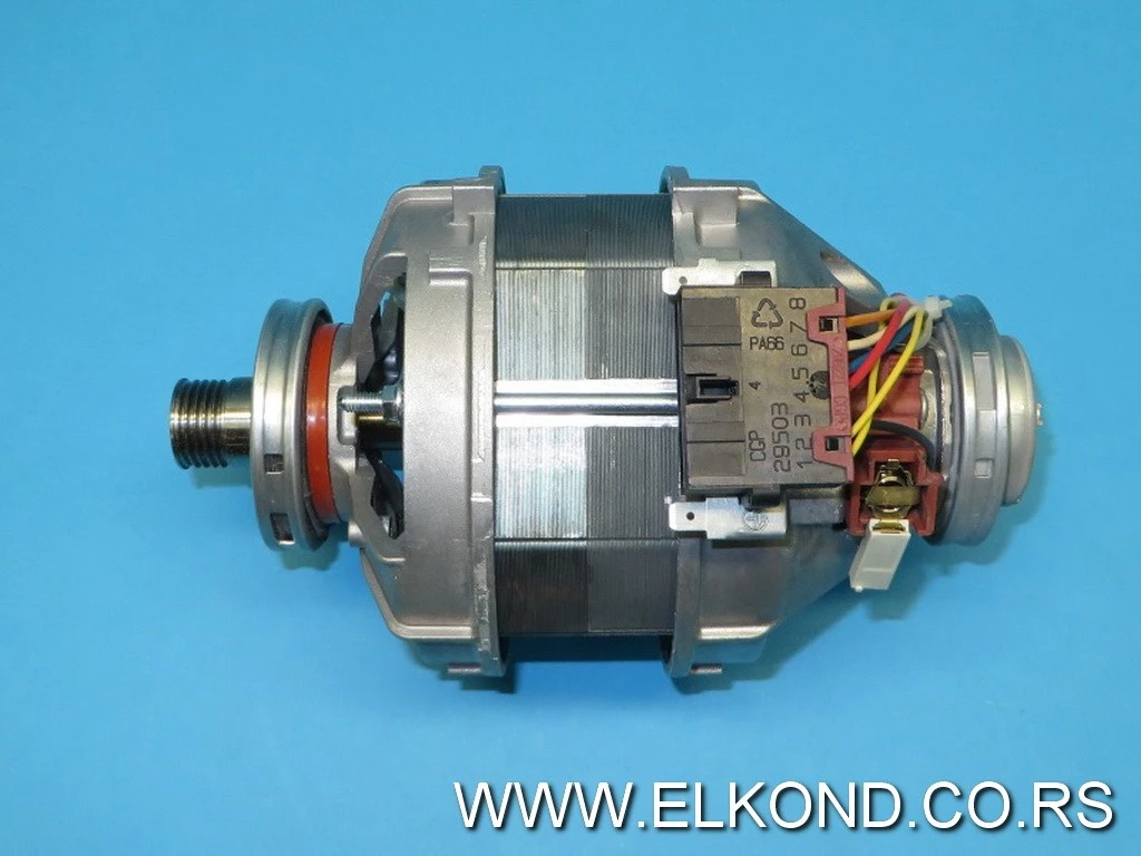ELEKTROMOTOR VEŠ MAŠINE WDT63110